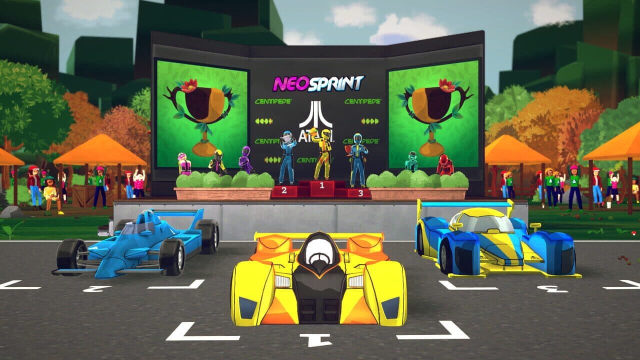 NeoSprint thumbnail 4