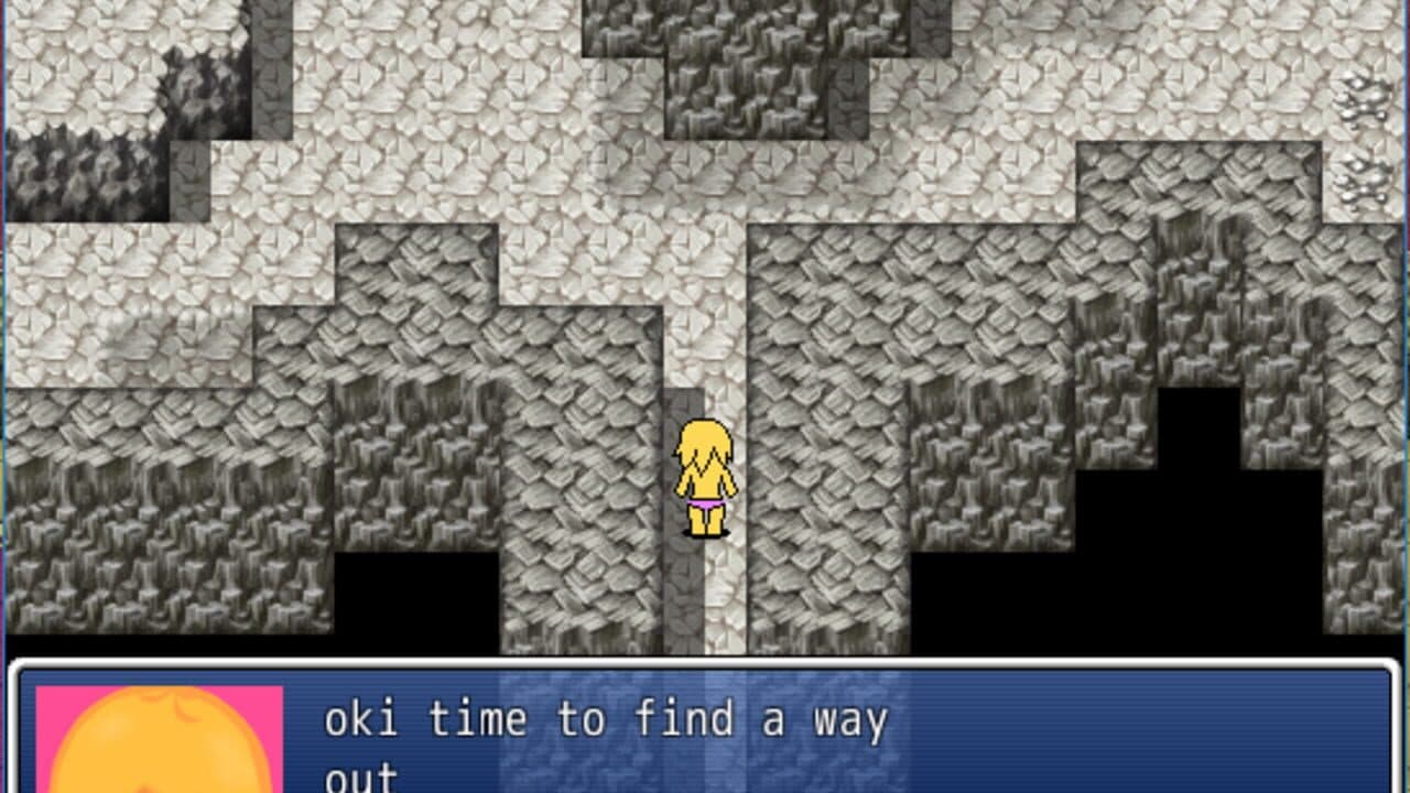 Cave Escape With FNIA Chica thumbnail 2