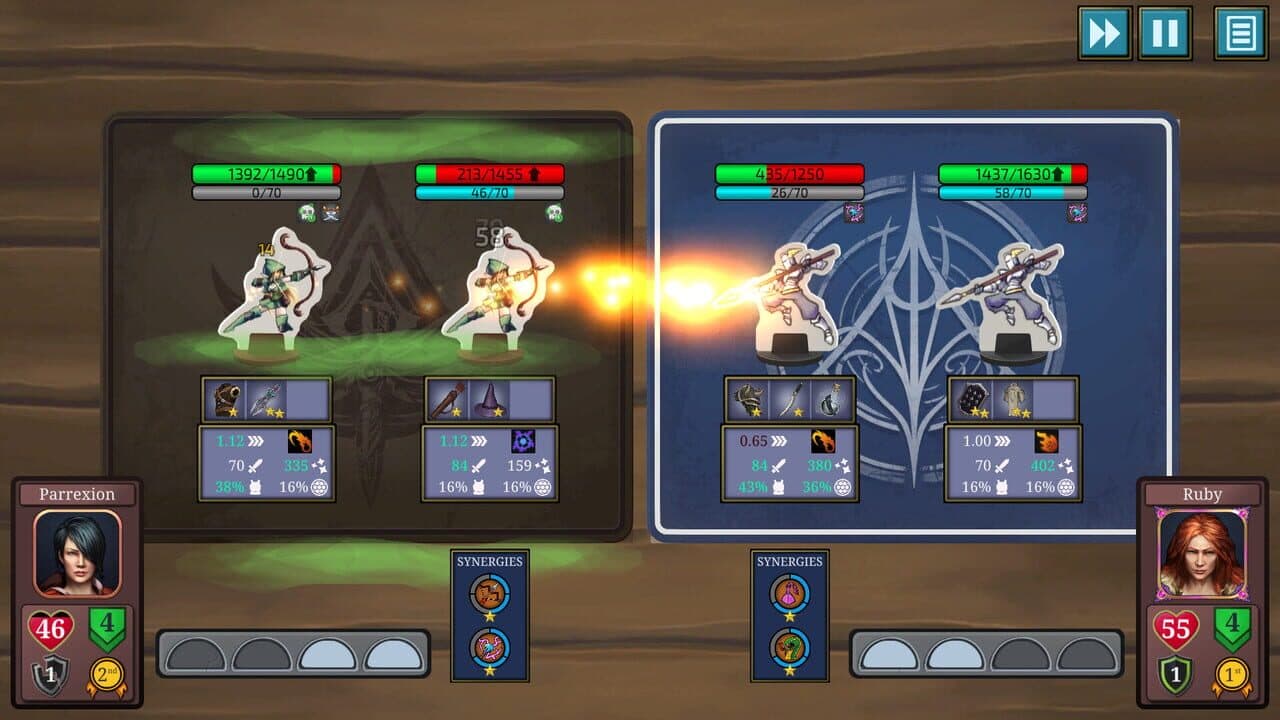 Auto RiskRisk: Deluxe Pieces thumbnail 2