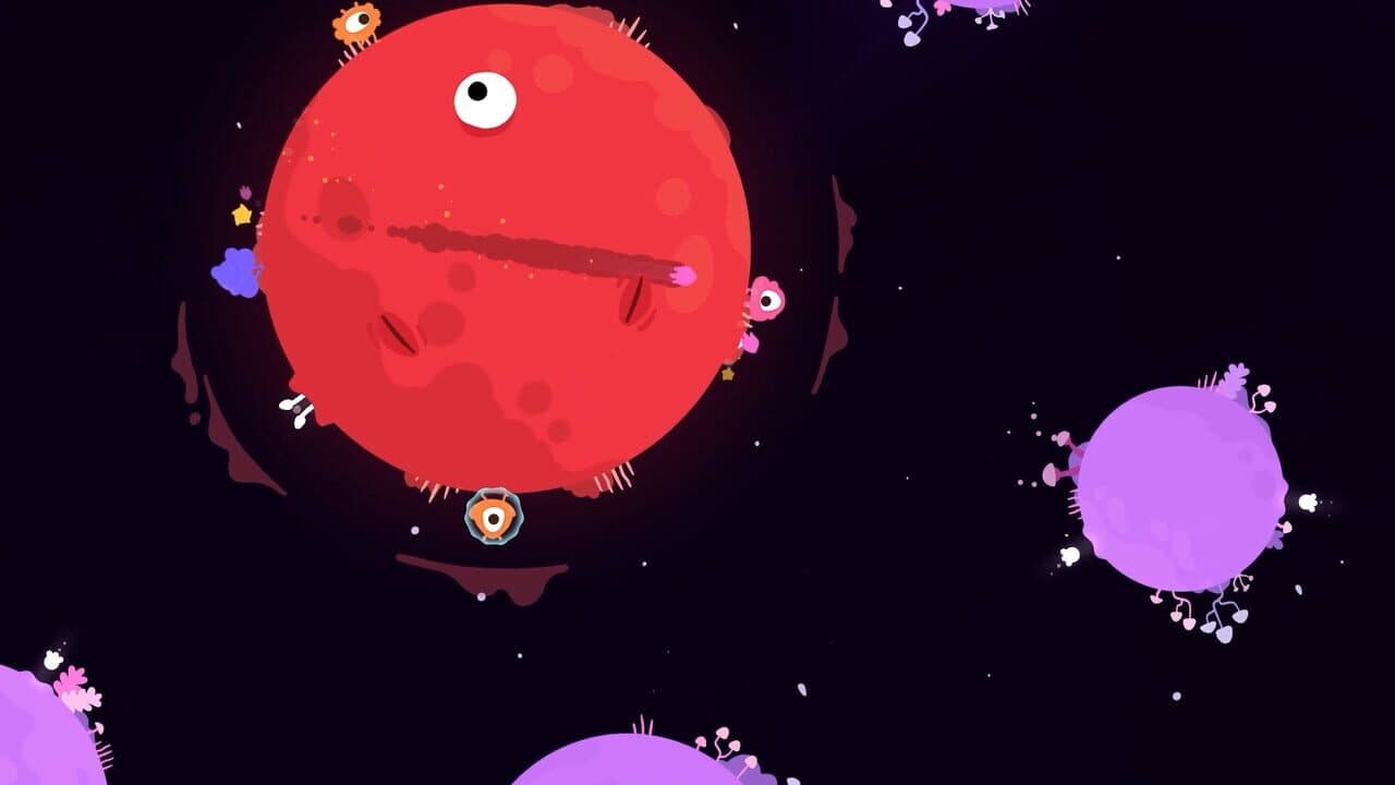 They Can Fart screenshot 1