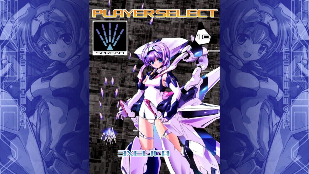 Triggerheart Exelica thumbnail 3