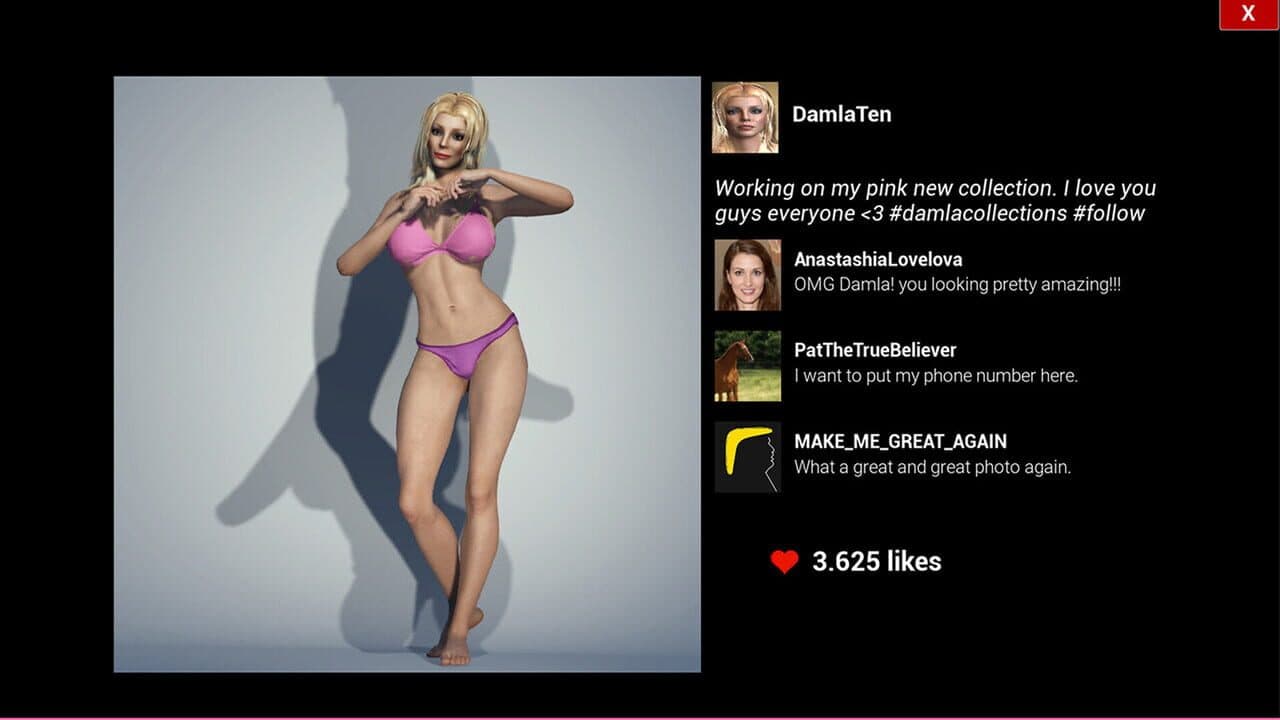Kebabstar screenshot 1