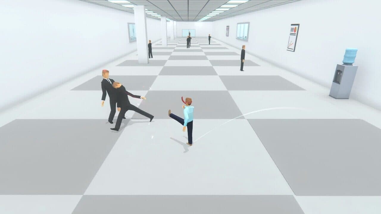 Human Resource screenshot 1
