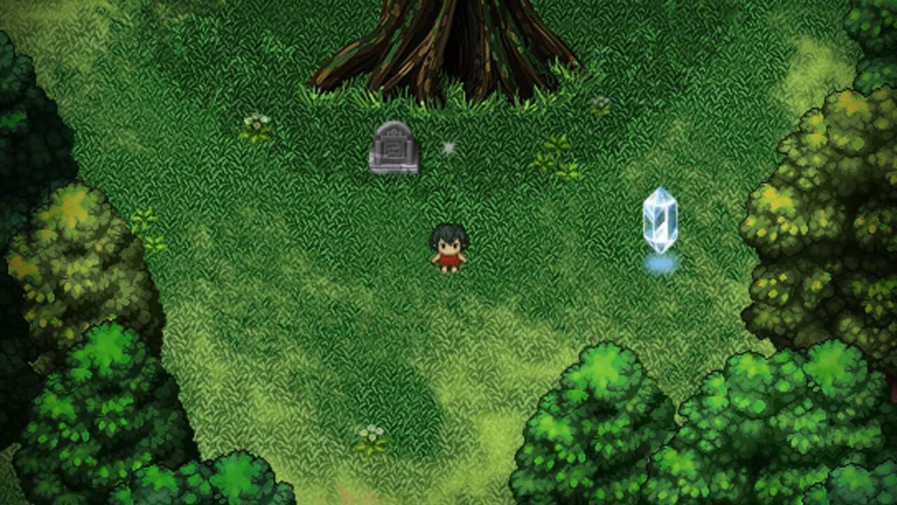 Charon's Sabbath screenshot 1