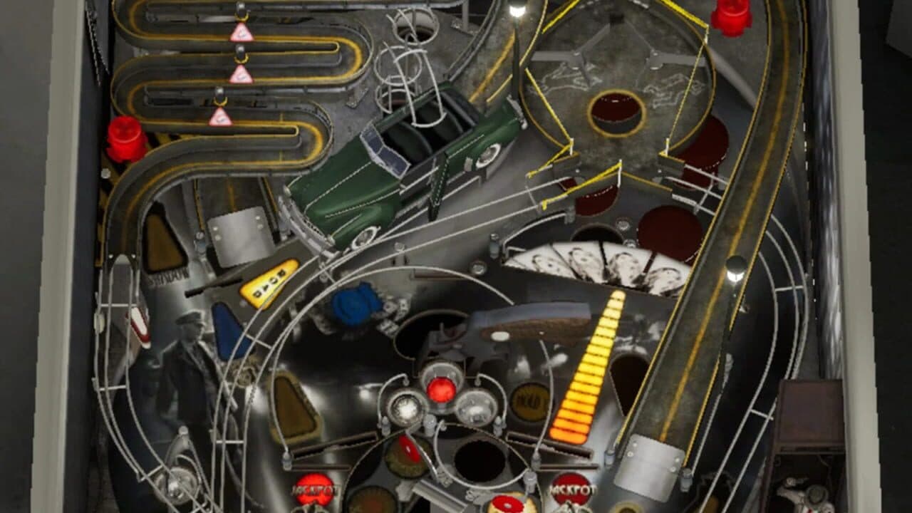Pinball Masters thumbnail 2