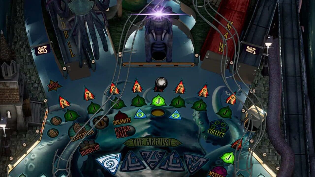 Pinball Masters thumbnail 3