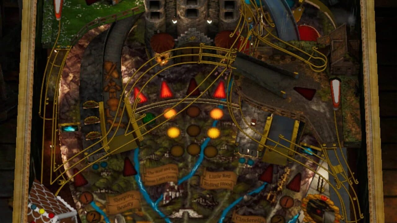 Pinball Masters thumbnail 4