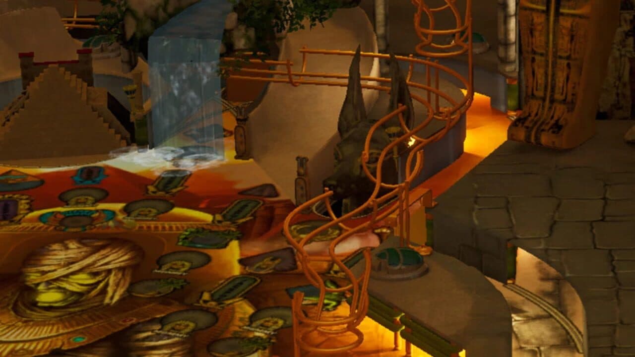 Pinball Masters thumbnail 5