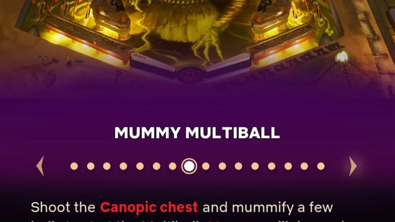 Pinball Masters thumbnail 6