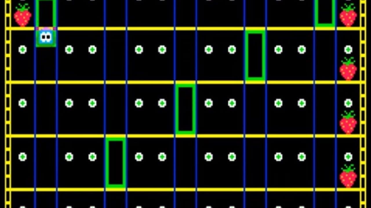 The Glob screenshot 1