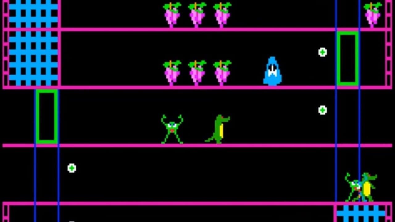 The Glob thumbnail 2