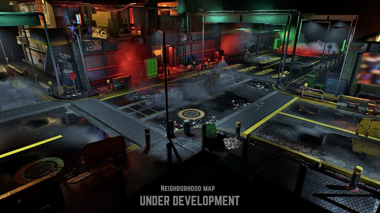 DeTechtive 2112 screenshot 1