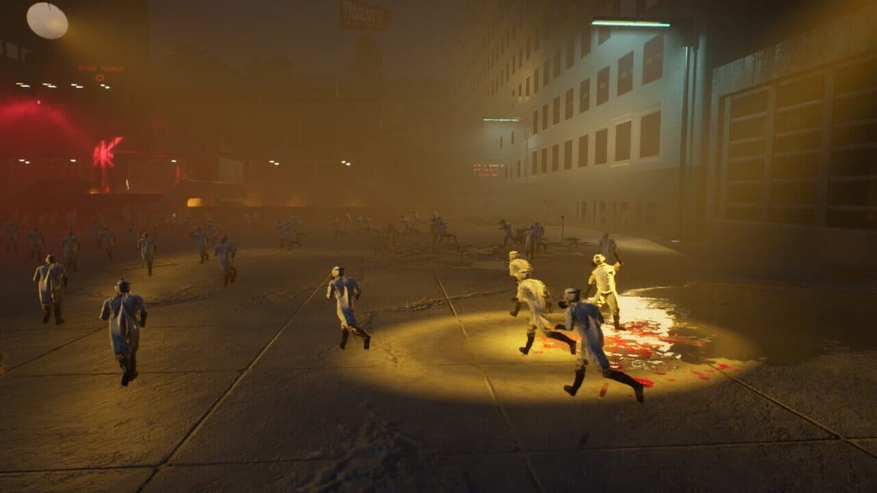 Project 13: Nightwatch thumbnail 2