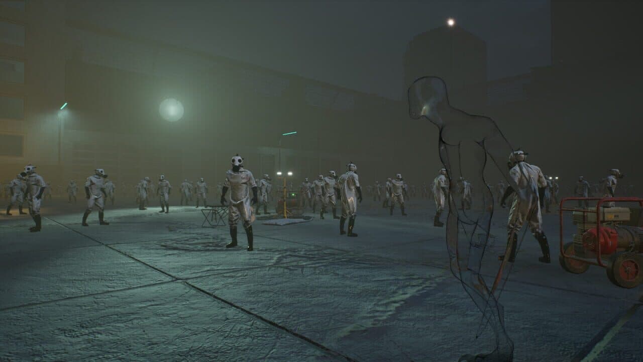Project 13: Nightwatch thumbnail 3