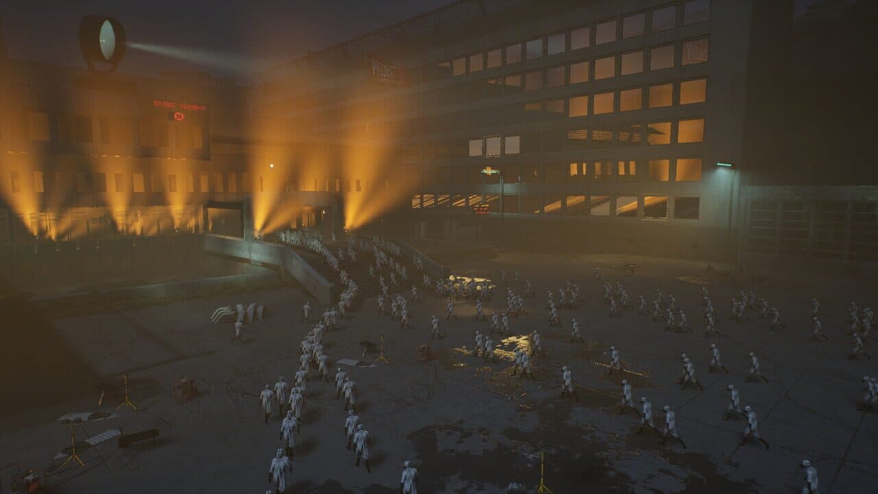 Project 13: Nightwatch thumbnail 4