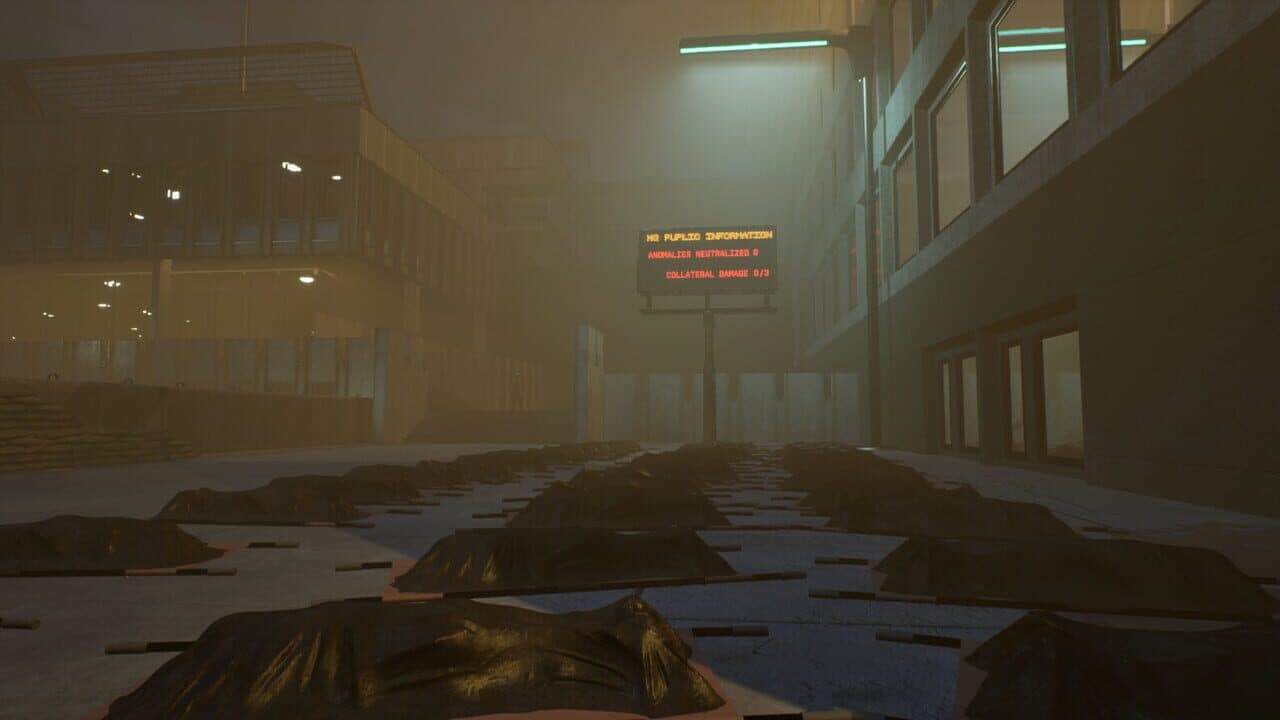 Project 13: Nightwatch thumbnail 5