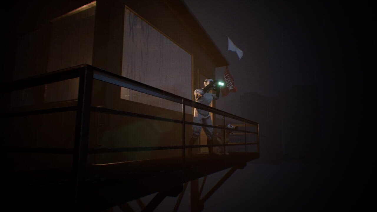 Project 13: Nightwatch thumbnail 6