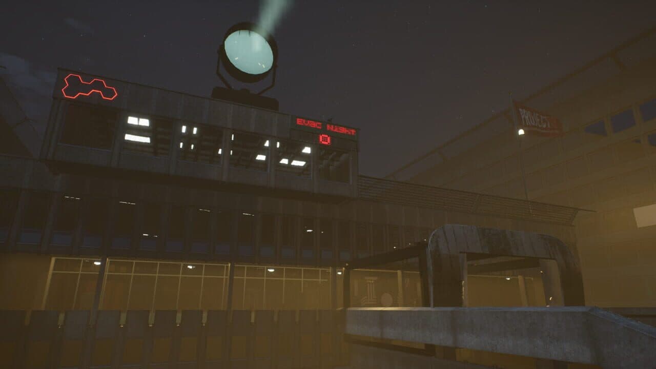 Project 13: Nightwatch thumbnail 7