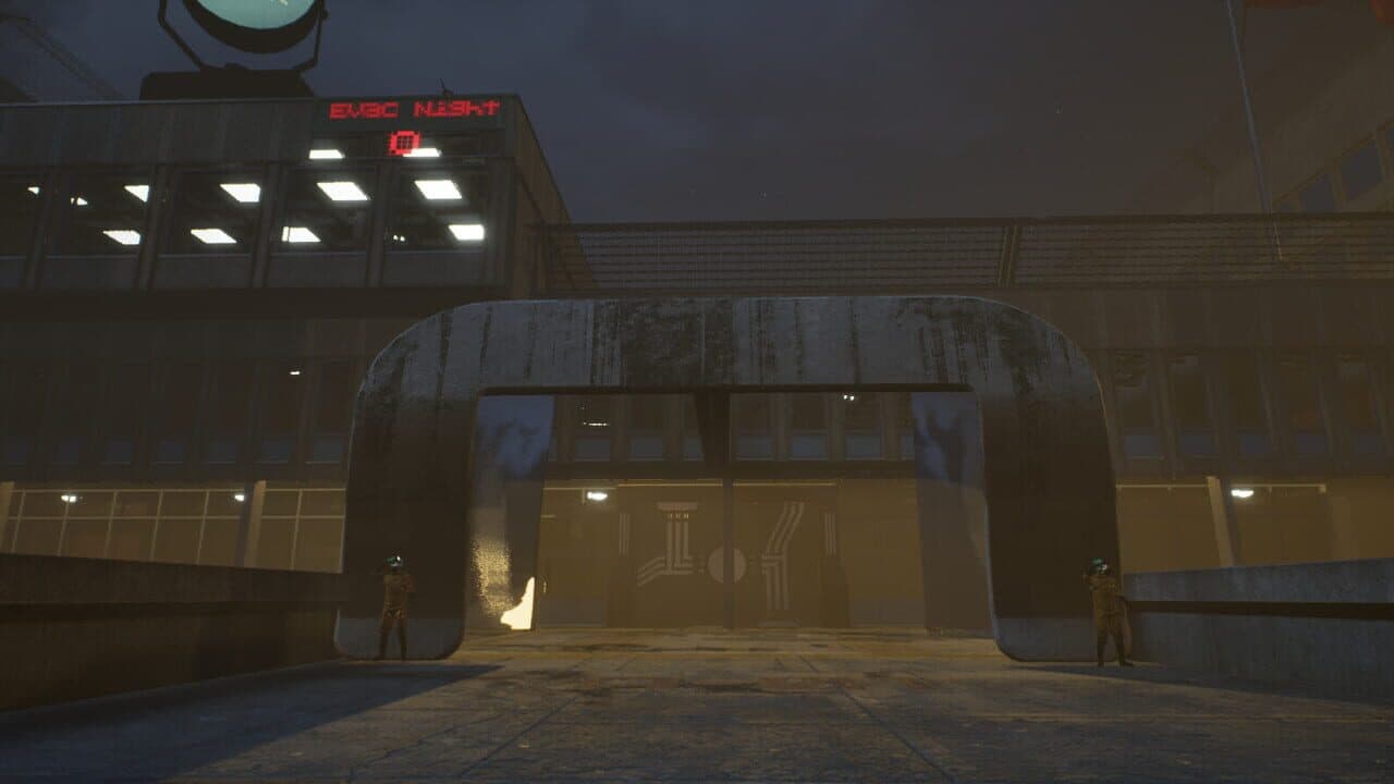 Project 13: Nightwatch thumbnail 8
