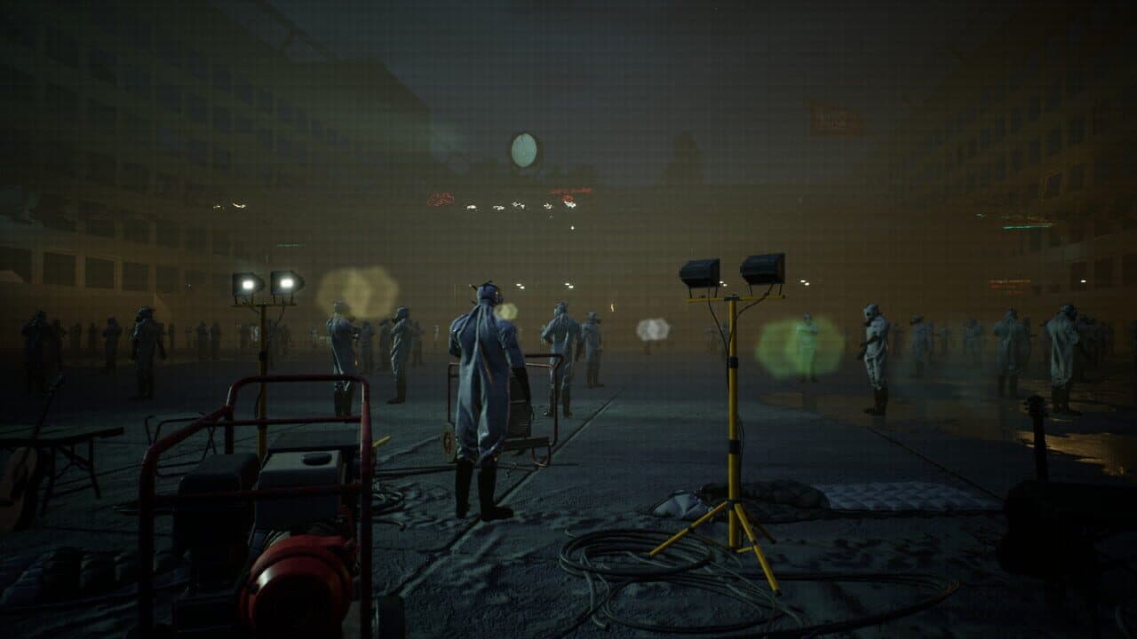Project 13: Nightwatch thumbnail 9