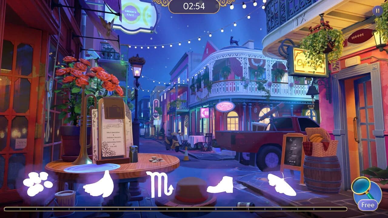 Ghost Detective thumbnail 4
