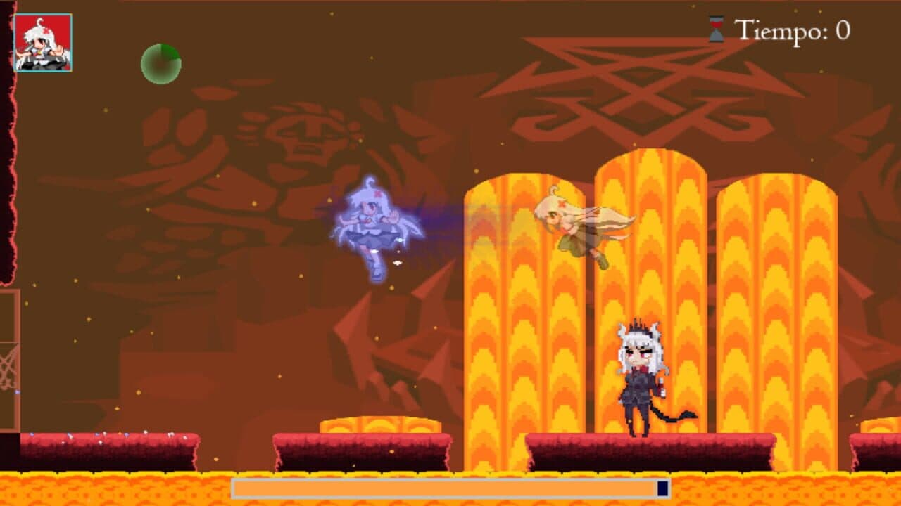 Chaos Frenzy thumbnail 5