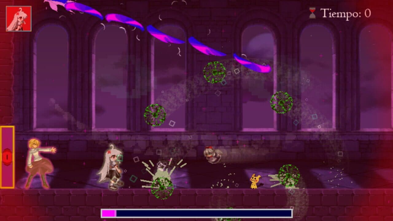 Chaos Frenzy thumbnail 6
