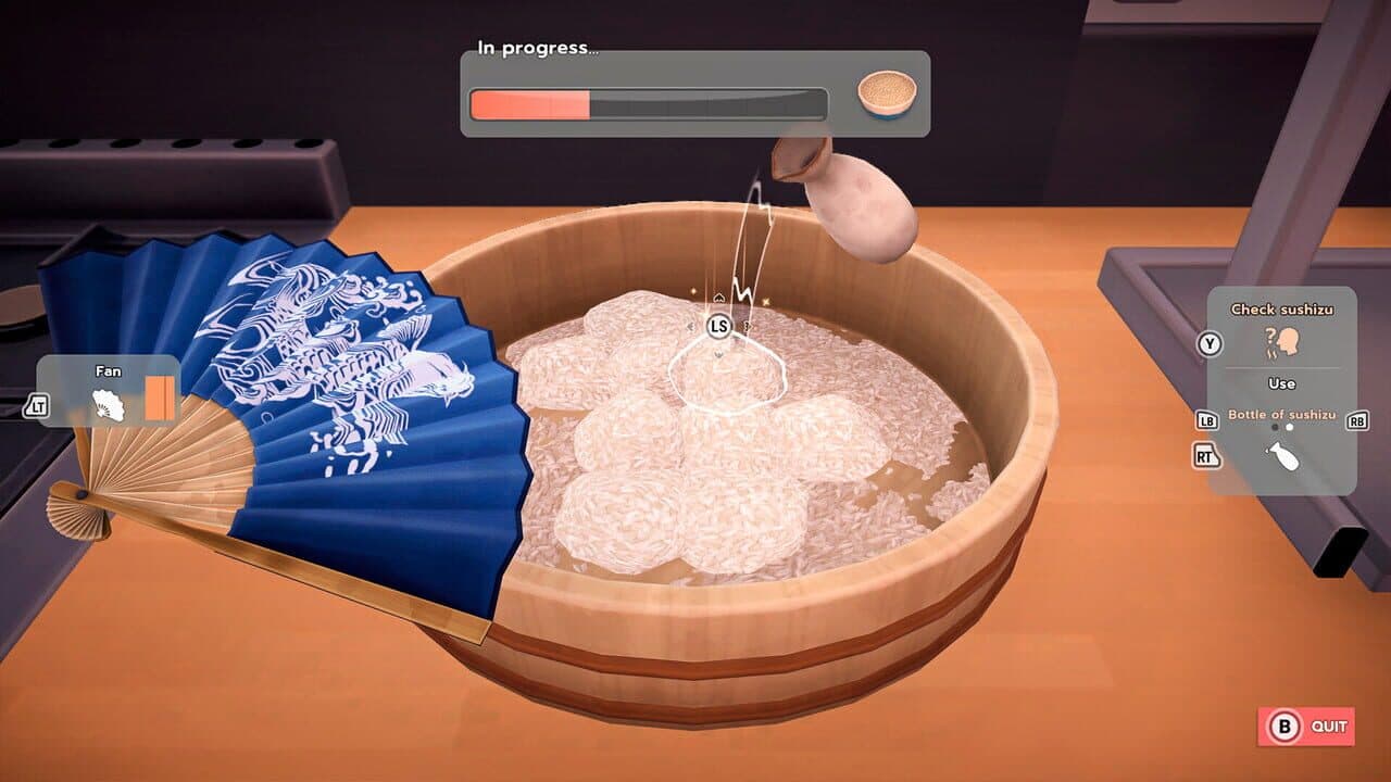 Chef Life: A Restaurant Simulator - Tokyo Delight thumbnail 2