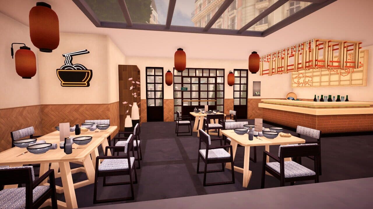 Chef Life: A Restaurant Simulator - Tokyo Delight thumbnail 3