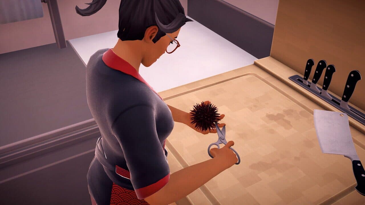 Chef Life: A Restaurant Simulator - Tokyo Delight thumbnail 4