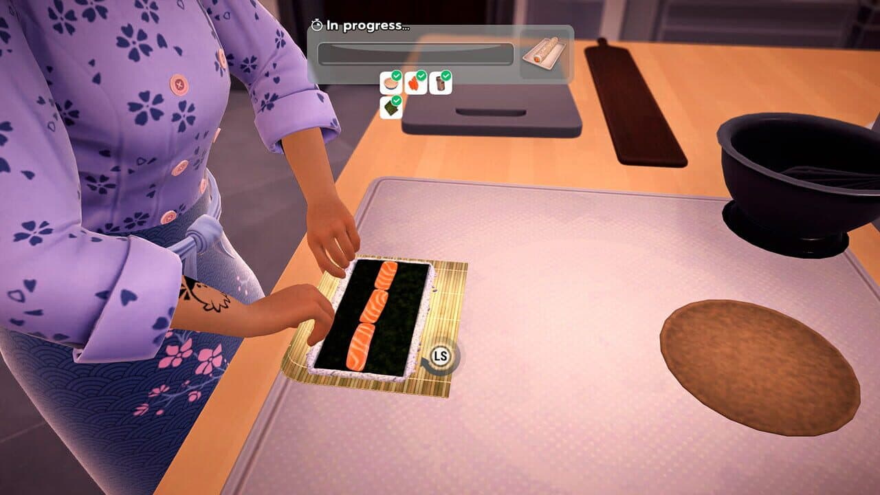 Chef Life: A Restaurant Simulator - Tokyo Delight thumbnail 5