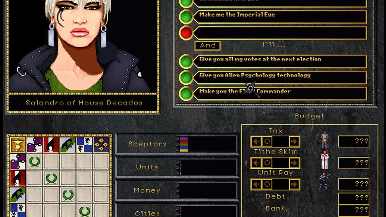 Emperor of the Fading Suns Enhanced thumbnail 10
