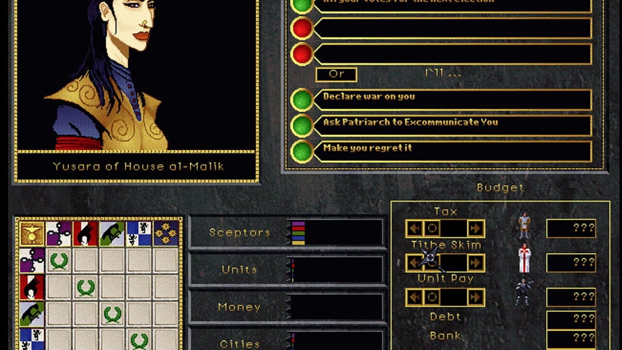 Emperor of the Fading Suns Enhanced thumbnail 11