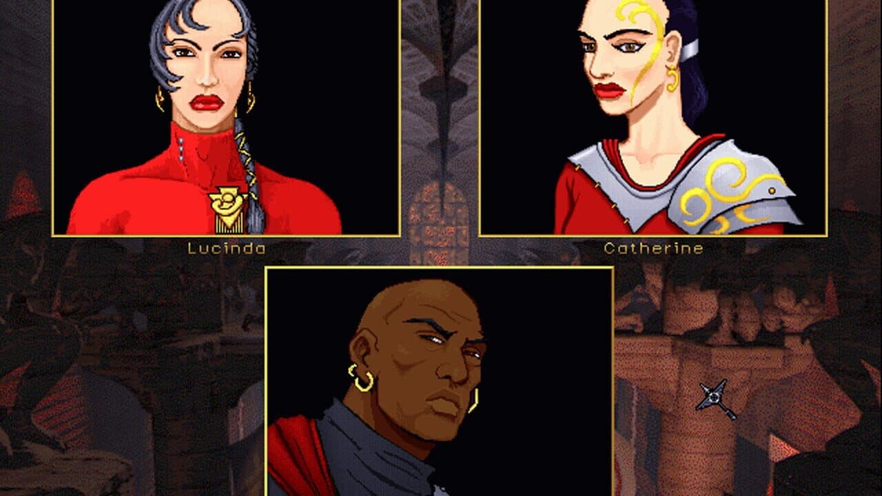 Emperor of the Fading Suns Enhanced thumbnail 14