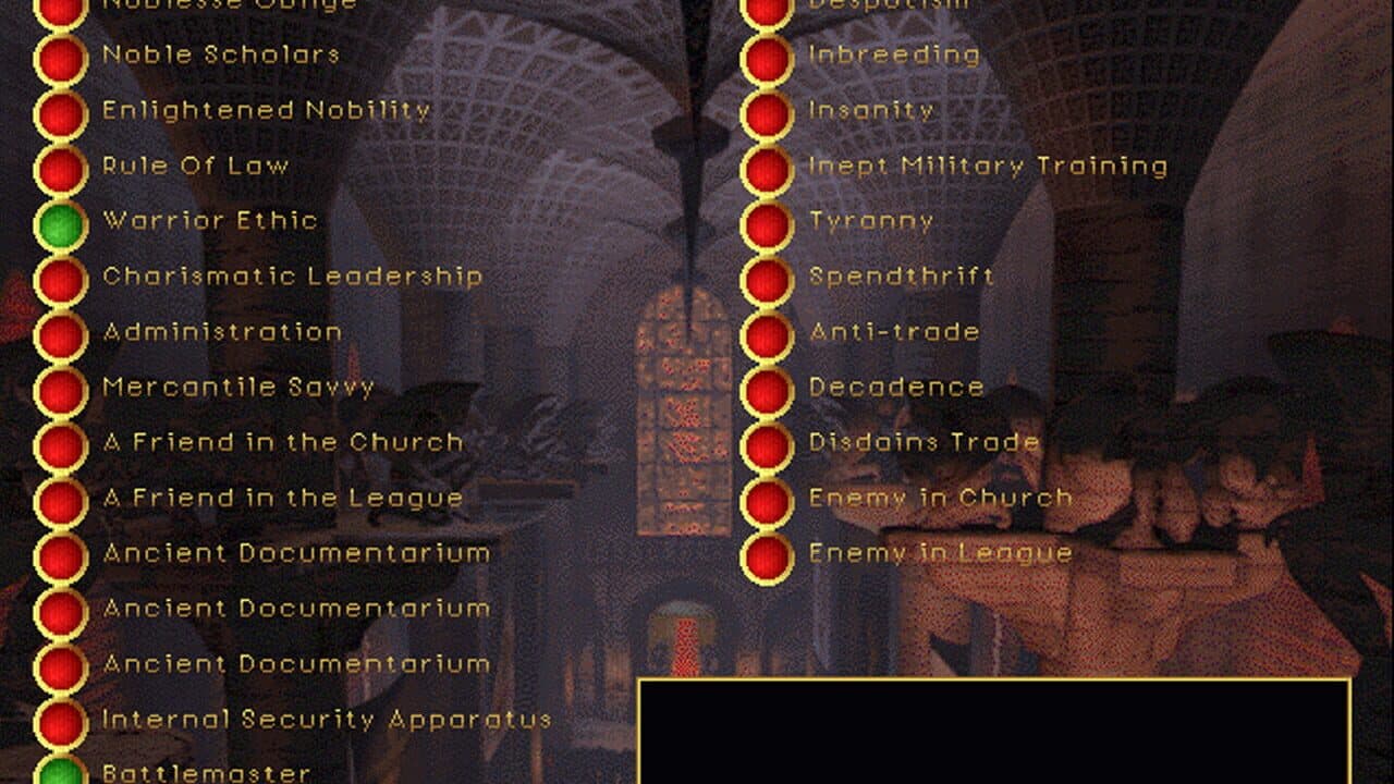 Emperor of the Fading Suns Enhanced thumbnail 16