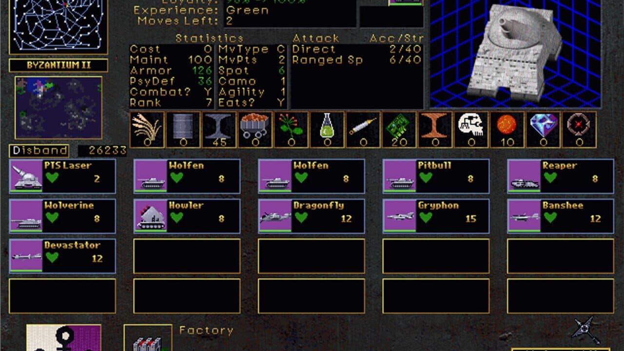 Emperor of the Fading Suns Enhanced thumbnail 9