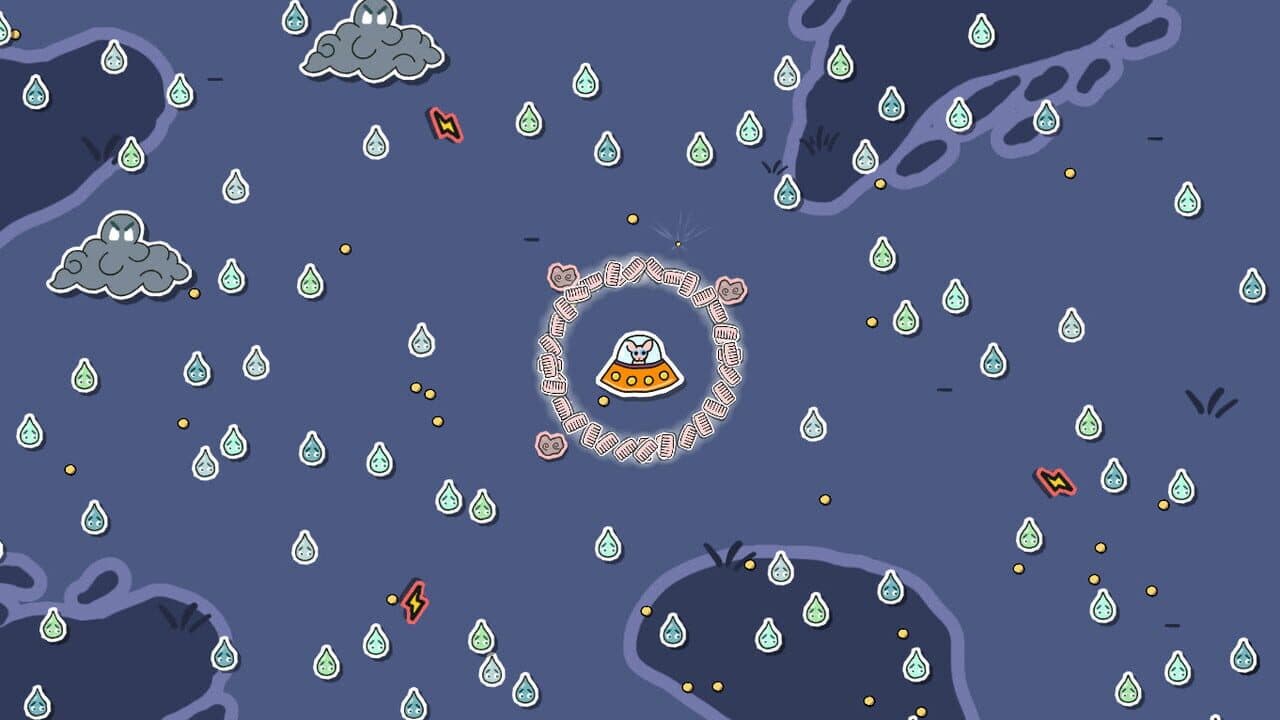 Kitty's Last Adventure thumbnail 3