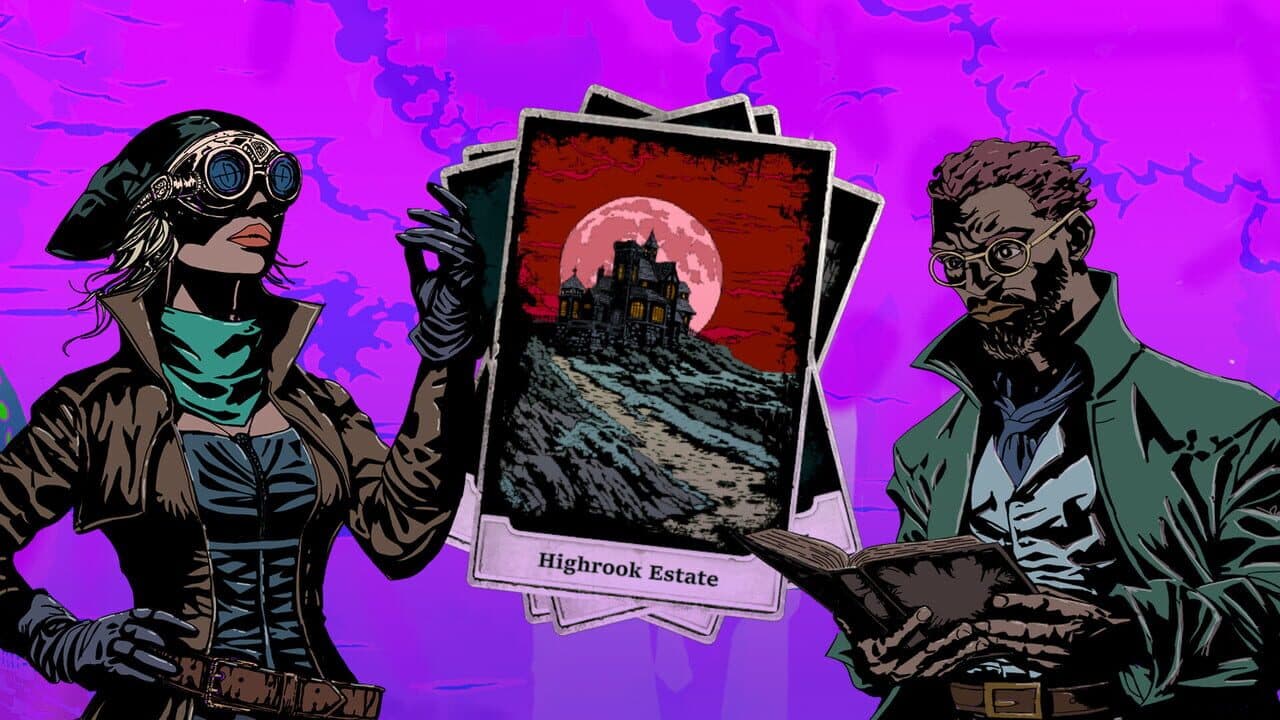 The Horror at Highrook thumbnail 3