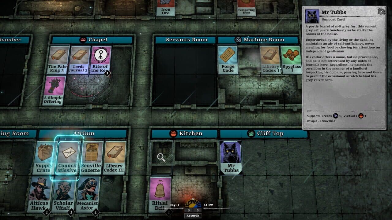 The Horror at Highrook thumbnail 4