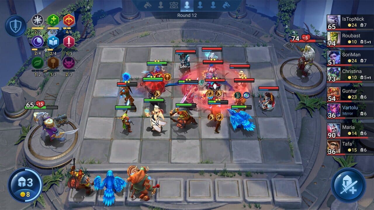 League of Masters thumbnail 2