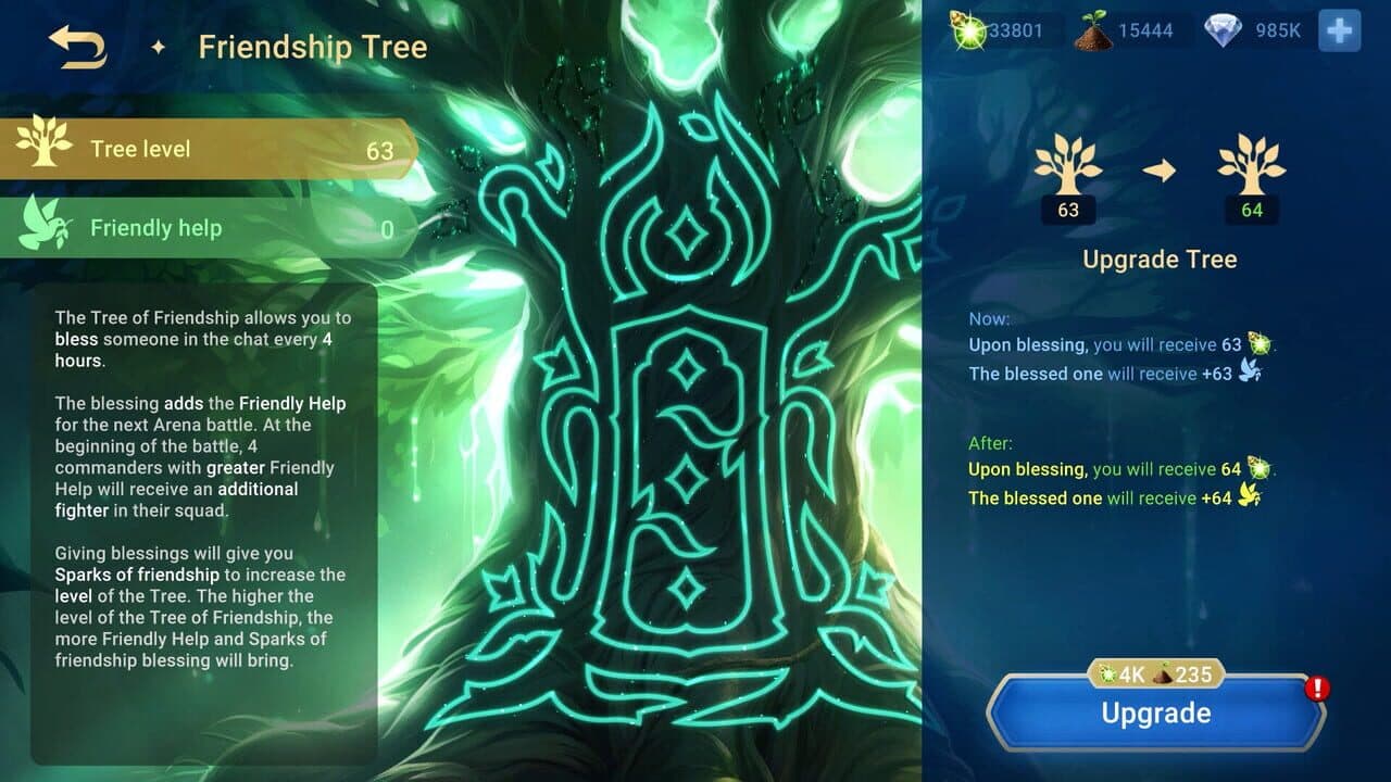 League of Masters thumbnail 7