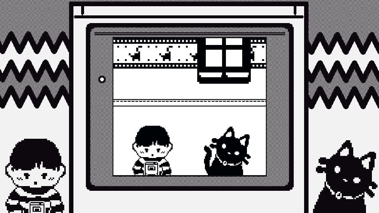 A Cat & His Boy thumbnail 2