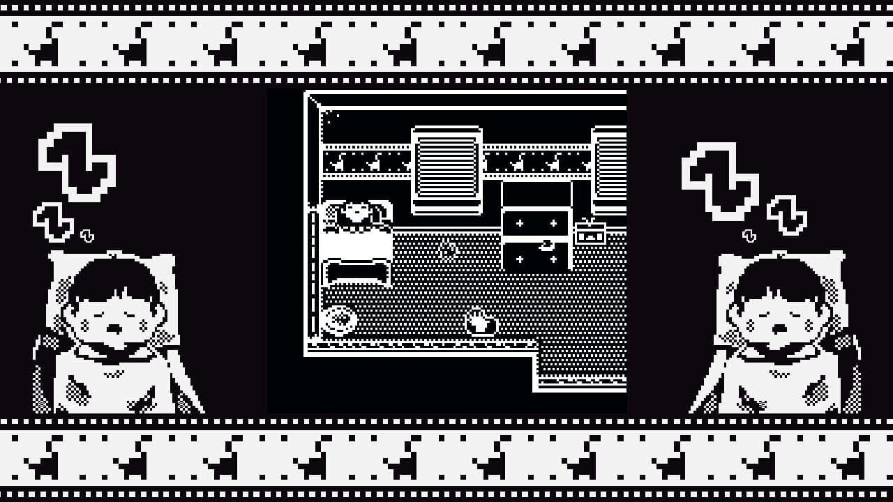 A Cat & His Boy thumbnail 5