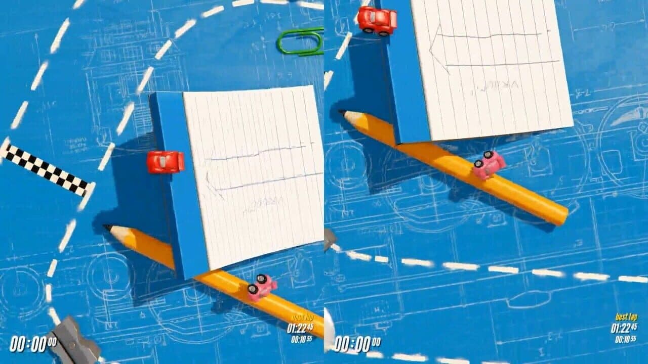 Tiny Tires thumbnail 5