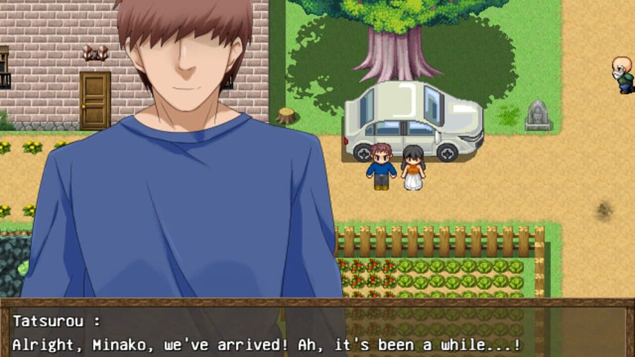 Minako: Beloved Wife in the Countryside thumbnail 2