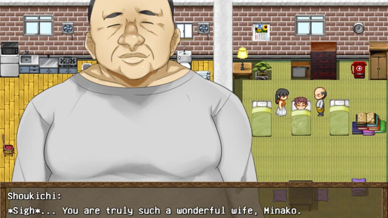 Minako: Beloved Wife in the Countryside thumbnail 6