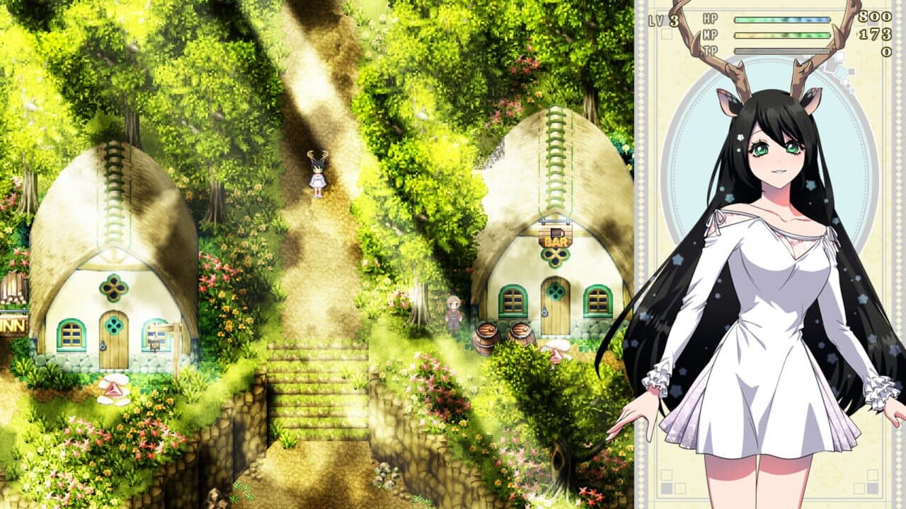 Fallen Saint Yhoundeh thumbnail 4