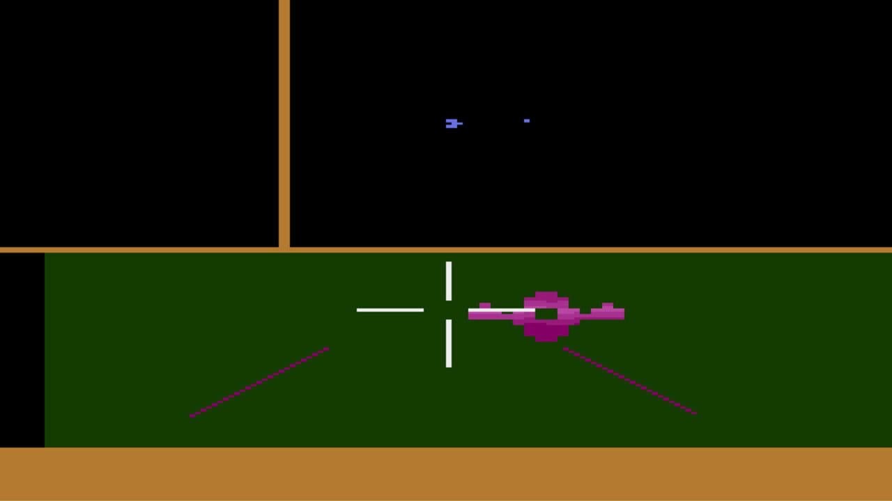 Star Trek: Strategic Operations Simulator screenshot 1
