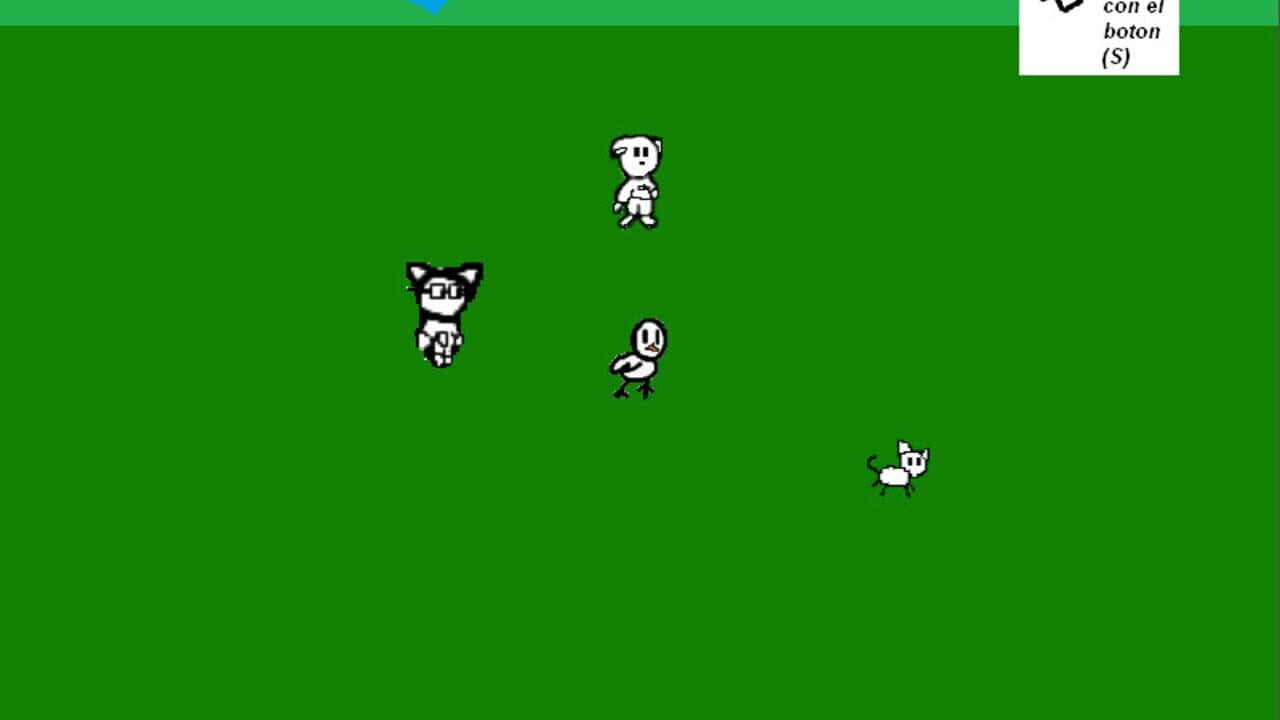 SperGatito Minigames thumbnail 5
