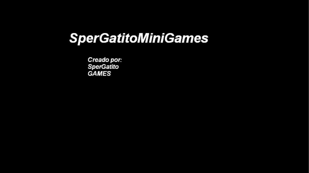 SperGatito Minigames thumbnail 7